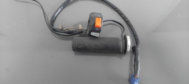Yamaha TDM 900 Jobb oldali markolat, kapcsoló
