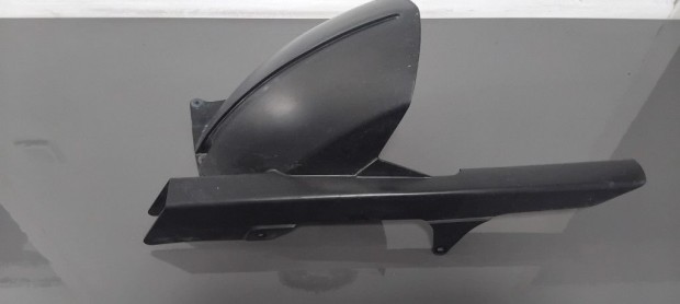 Yamaha TDM 900 Láncvédő