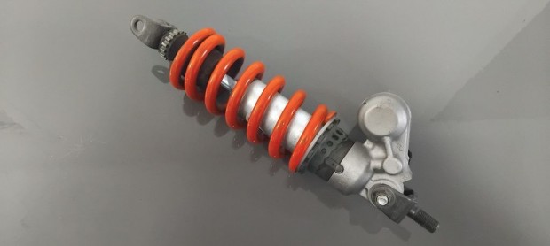 Yamaha TDM 900 Rugóstag