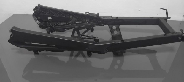 Yamaha TDM 900 Segédváz