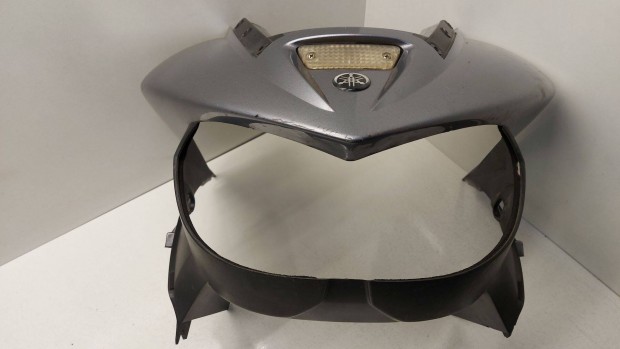 Yamaha TDM 900 (2006) fejidom