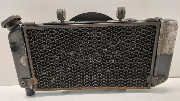 Yamaha TDM 900 (2006) hűtő