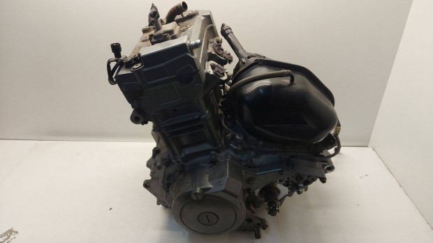 Yamaha TDM 900 (2006) motorblokk