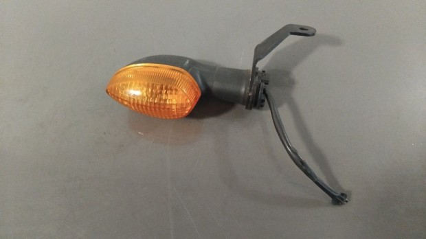 Yamaha TDM 900 (2007) - Bal hts index