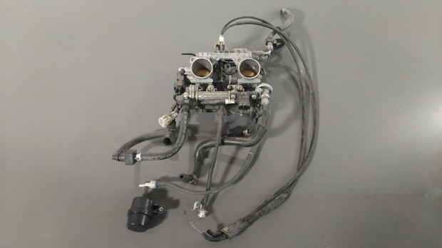 Yamaha TDM 900 - Fojtszelephz