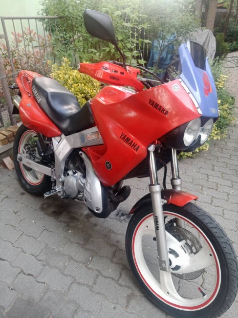 Yamaha TDR 125