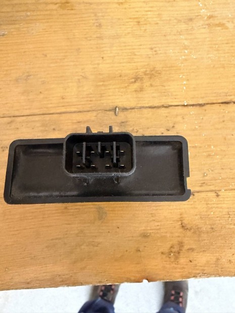 Yamaha TW 125 gy�jt�s elektronika CDI