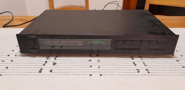 Yamaha T-500 rdi