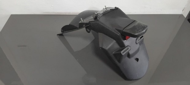 Yamaha T-max 500 '08-11 Hts srvd