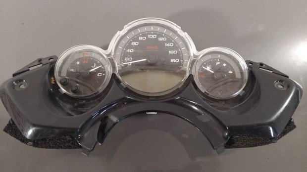 Yamaha T-max 500 '08-11 - Kilmterra - Srlt