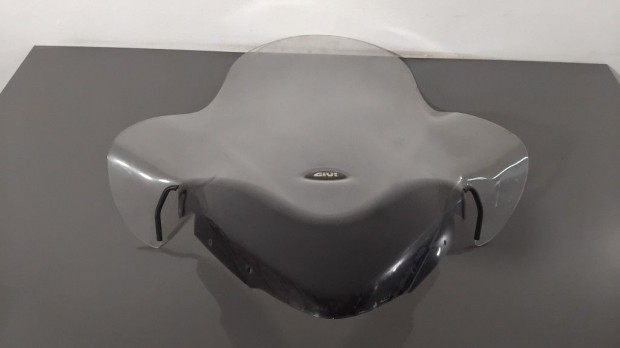 Yamaha T-max 500 (2001-2003) - Plexi