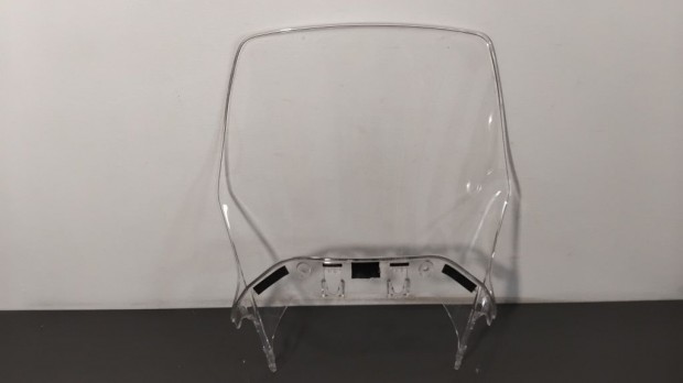 Yamaha T-max 500 (2008-2011) - Plexi