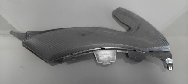 Yamaha T-max 530 Idom