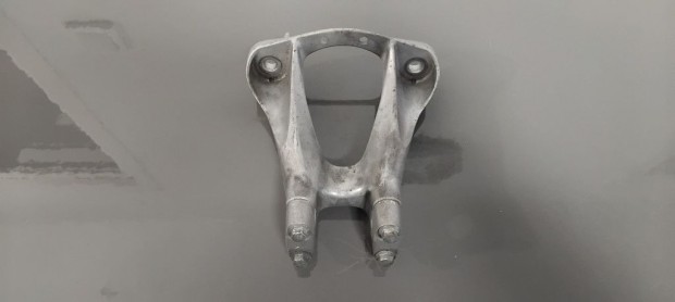 Yamaha T-max 530 Kormnytart