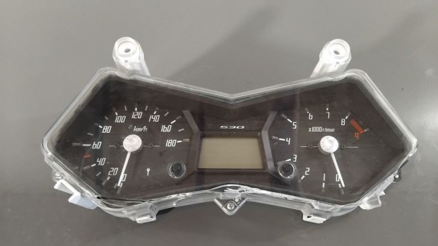 Yamaha T-max 530 '12-14 - Kilmterra - Srlt