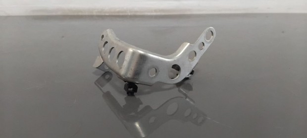 Yamaha T-max 530 '12 Bal oldali l�btart� konzol