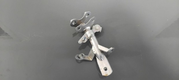 Yamaha T-max 530 '12 Bal oldali l�btart� konzol