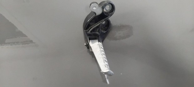 Yamaha T-max 530 '14 Jobb h�ts� l�btart�