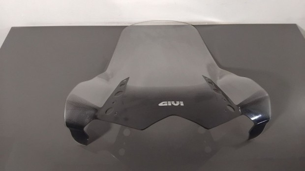 Yamaha T-max 530 (2012-2016) - Plexi