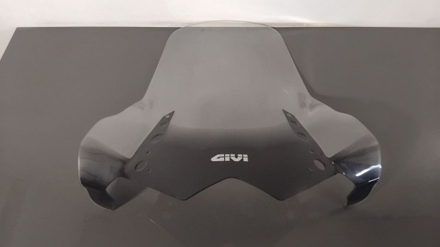 Yamaha T-max 530 (2012-2016) - Plexi