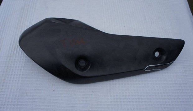Yamaha T max T-max Tmax kipufog hvd