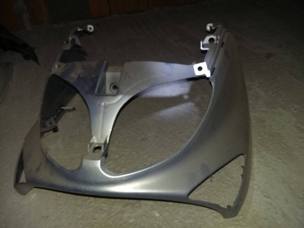 Yamaha T-max X-max idomok bontott