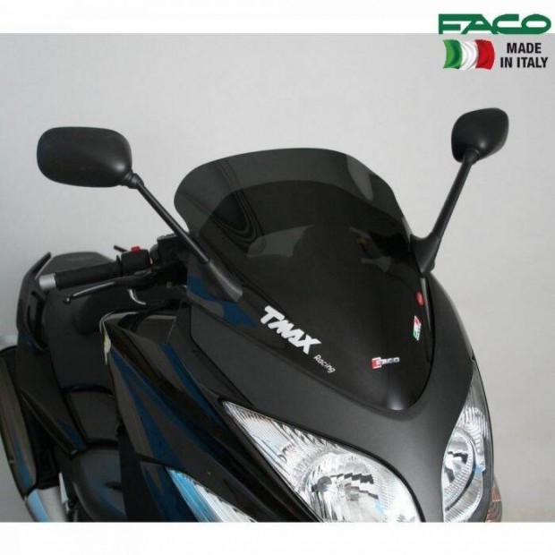 Yamaha T-max, Tmax 500 2008-2011 sport plexi 