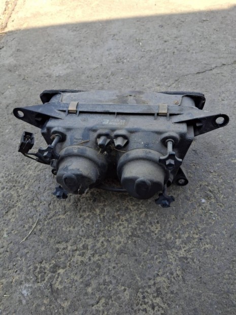 Yamaha Tdm 850 4tx első lámpa
