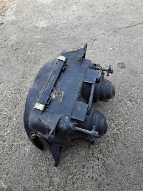 Yamaha Tdm 850 4tx els lmpa 