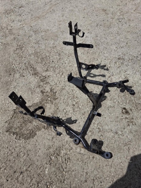 Yamaha Tdm 850 4tx fejidom tart� konzol