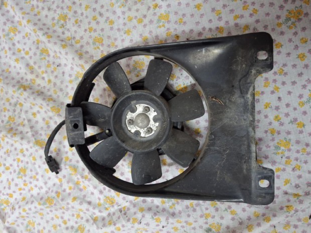 Yamaha Tdm 850 4tx h�t� ventil�tor