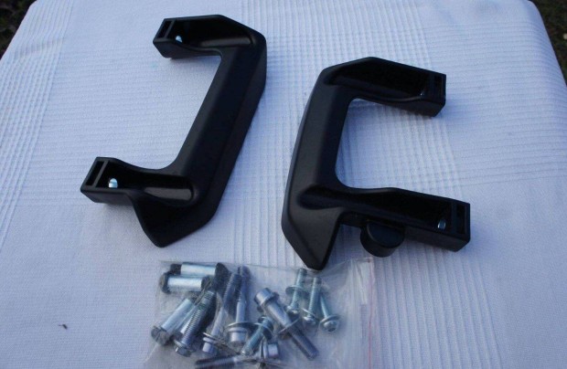Yamaha Tenere 1200 bukógomba bukó gomba karcmentes