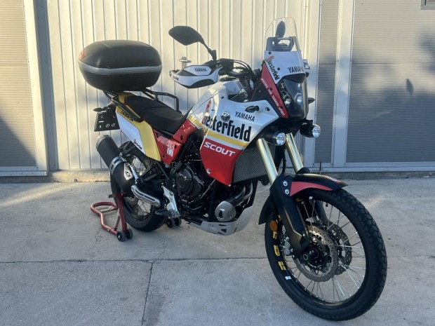 Yamaha T�n�r� 700