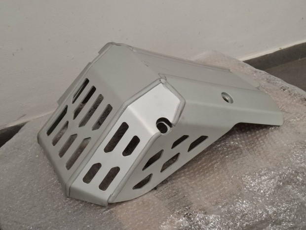 Yamaha Tenere 700 Rally blokkv�d� 