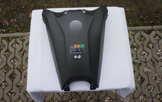 Yamaha Tenere 700 tank takaró idom új karcmentes