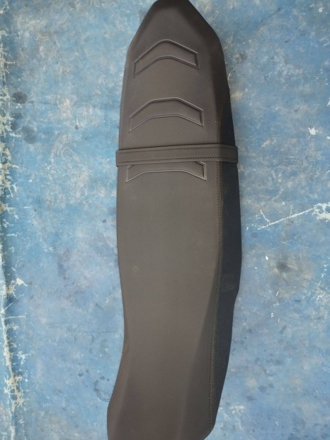 Yamaha Tenere 700 ülés