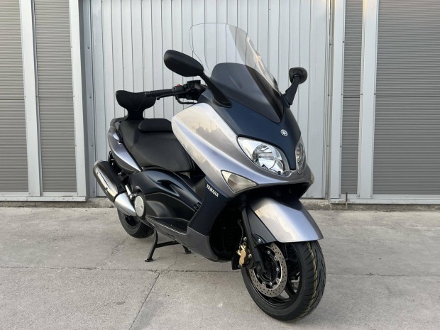 Yamaha Tmax 500 11000KM-es. Gyári Karcmentes!