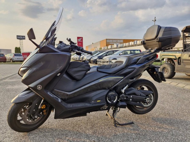 Yamaha Tmax 500 12 Hnap Garancia ABS