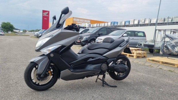 Yamaha Tmax 500 1 v garancia