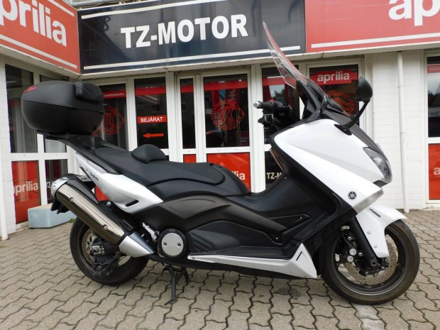 Yamaha Tmax 500 530! ABS! Magyar! Garantált 12....