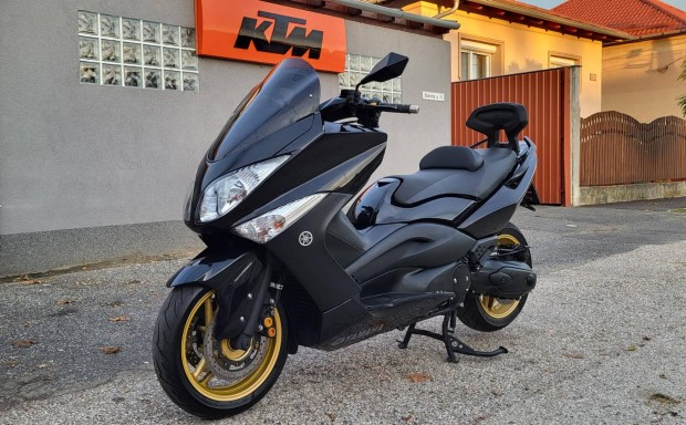 Yamaha Tmax Garancival 8025'