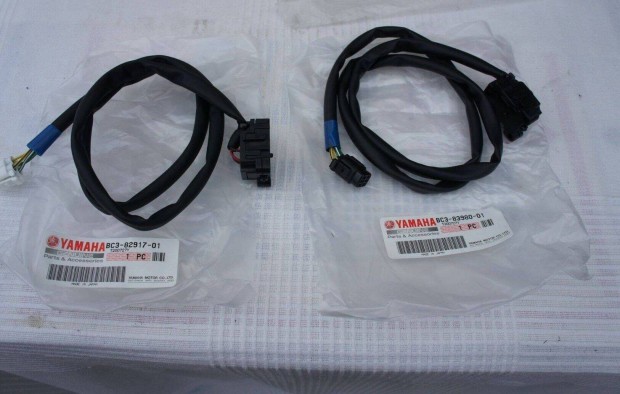 Yamaha Tmax T Max T-max XP530 XP 530 fklmpa kapcsol