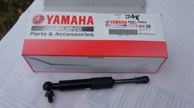 Yamaha Tmax T max T-max 560 ülés teleszkóp