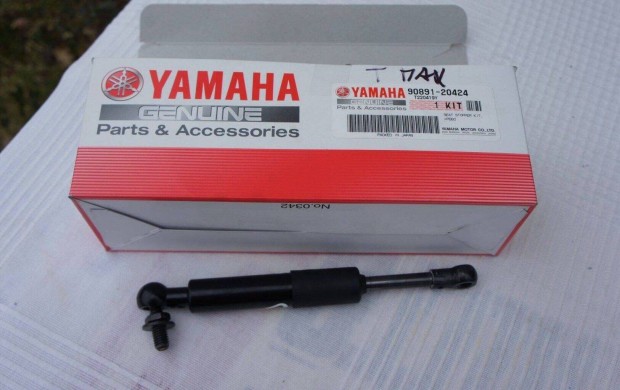 Yamaha Tmax T max T-max 560 ls teleszkp