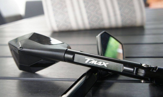 Yamaha Tmax T max T-max visszapillantó tükör