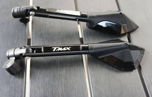 Yamaha Tmax T max T-max visszapillantó tükör