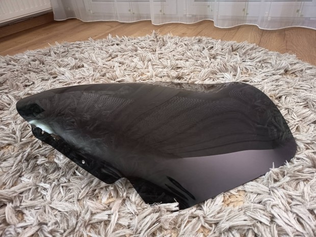 Yamaha Tmax, T-max 500 2001-2007 sport plexi 