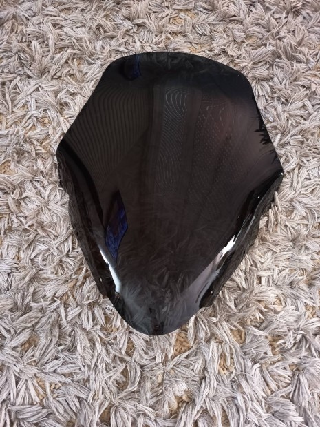 Yamaha Tmax, T-max 500 2001-2007 sport plexi