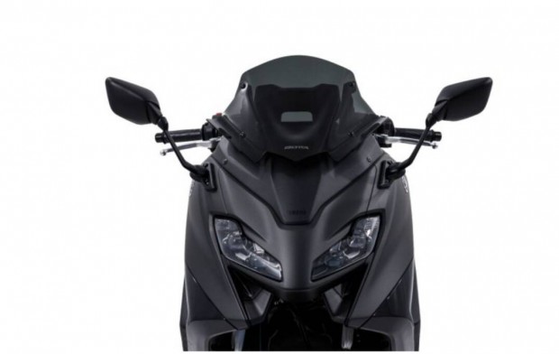 Yamaha Tmax, T-max 560 2022-  sport plexi 