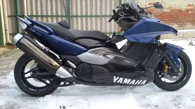 Yamaha Tmax t-max t max 500-530